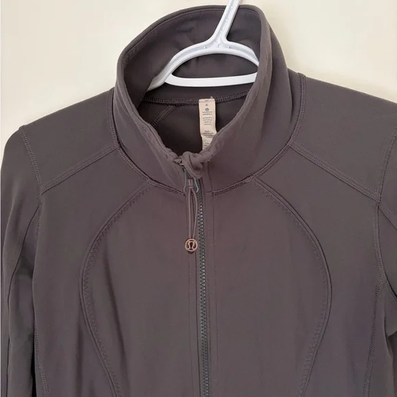 Lululemon Nice Asana Jacket - Picture 4 of 5